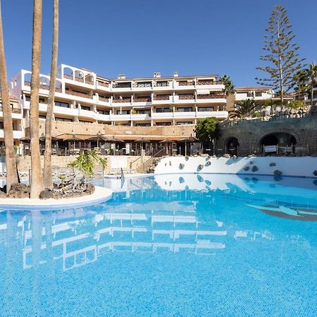 Oceanfront Parque Albatros 214B Apartamento San Miguel de Abona Exterior foto
